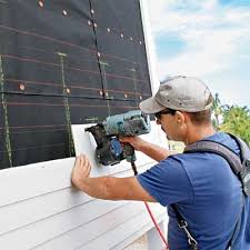 TrueLine Siding Services